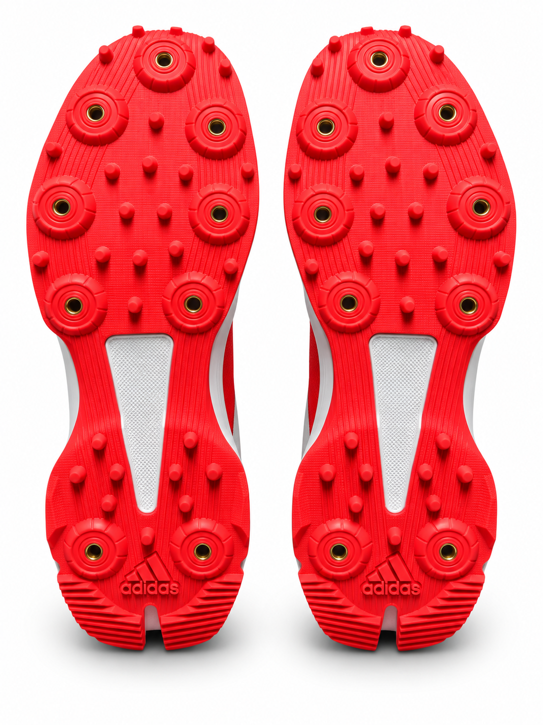 ADIDAS 22 YDS SPIKES