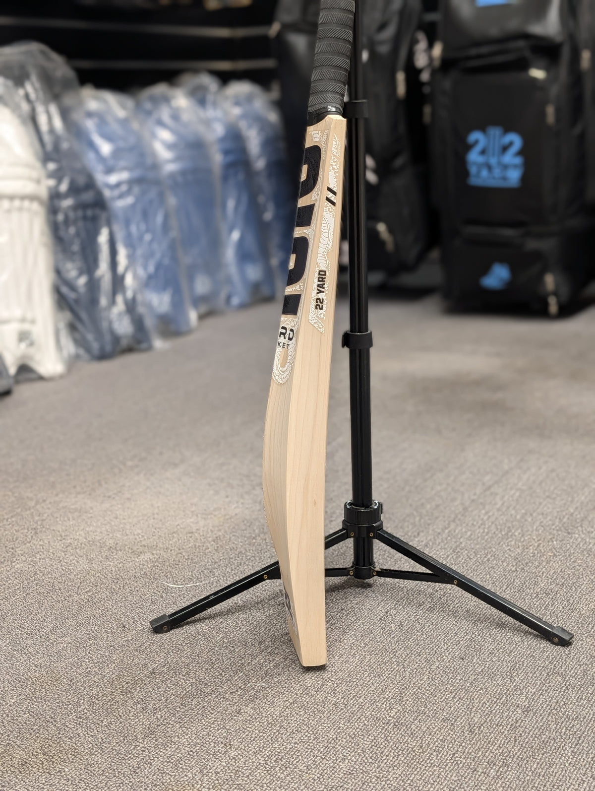 Player Edition Cricket Bat