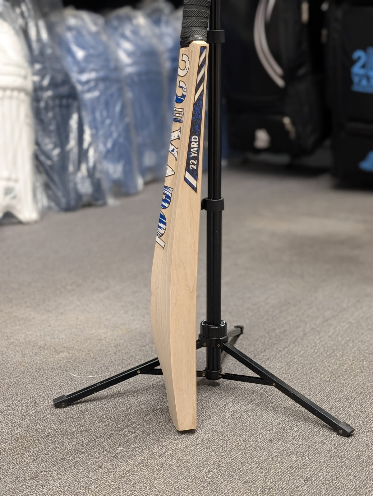 Grade 2 Cricket Bat