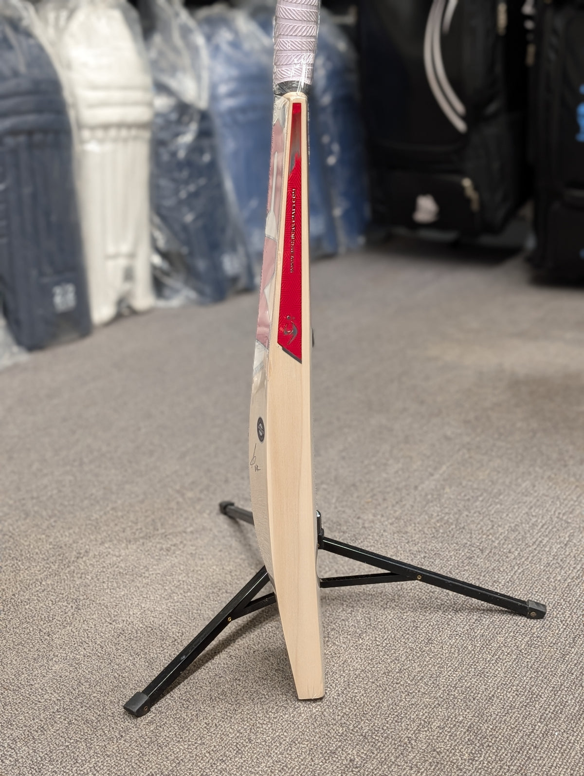 Red Premium English Willow