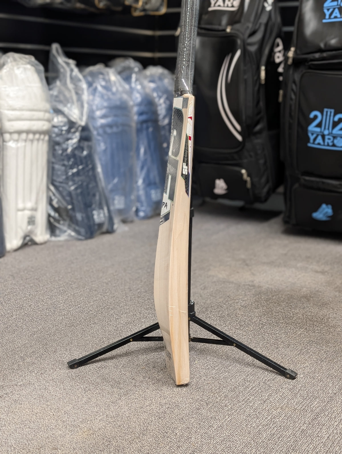 Rapa Reserved Cricket Bat