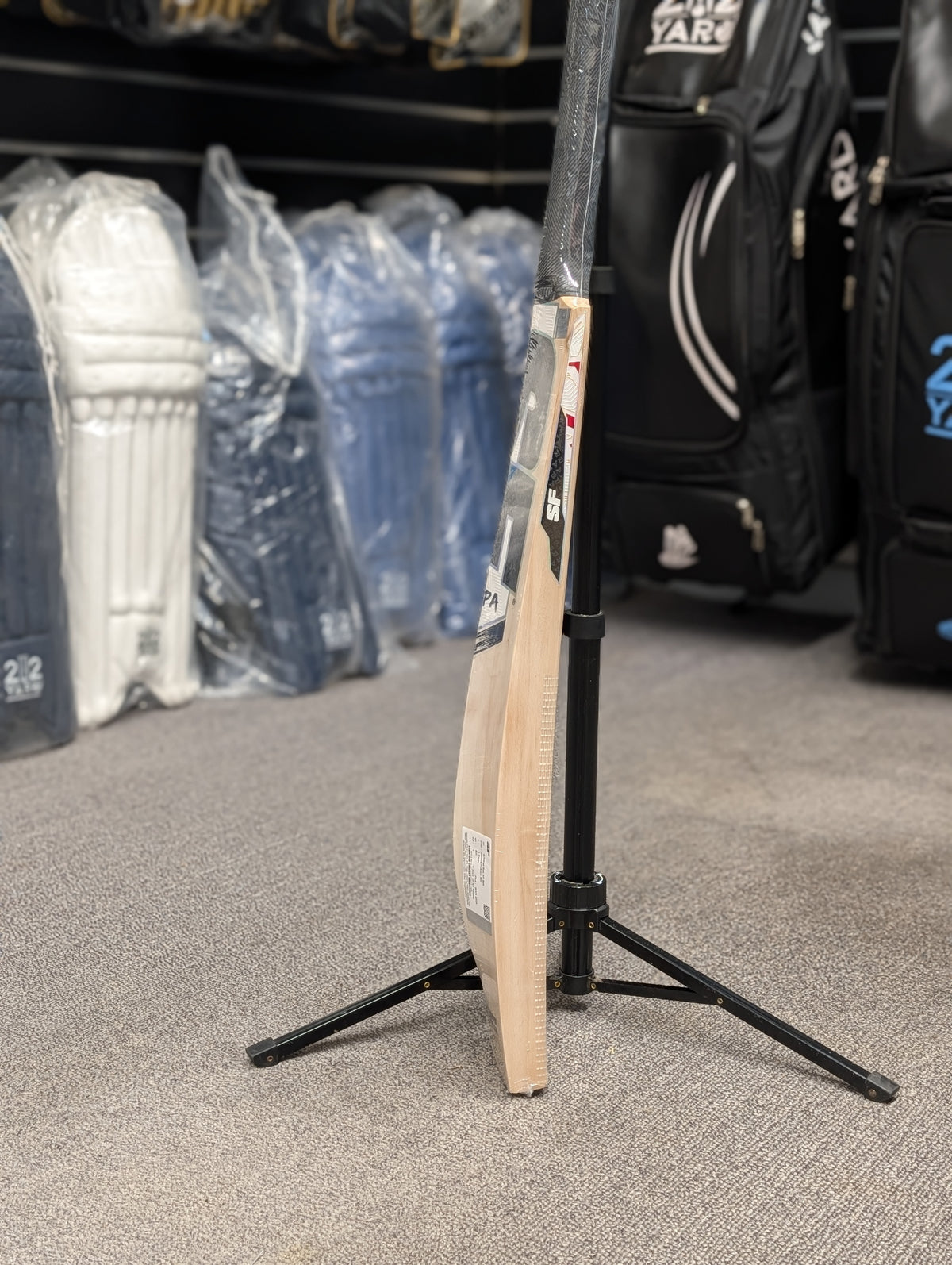 Rapa Fusion Cricket Bat
