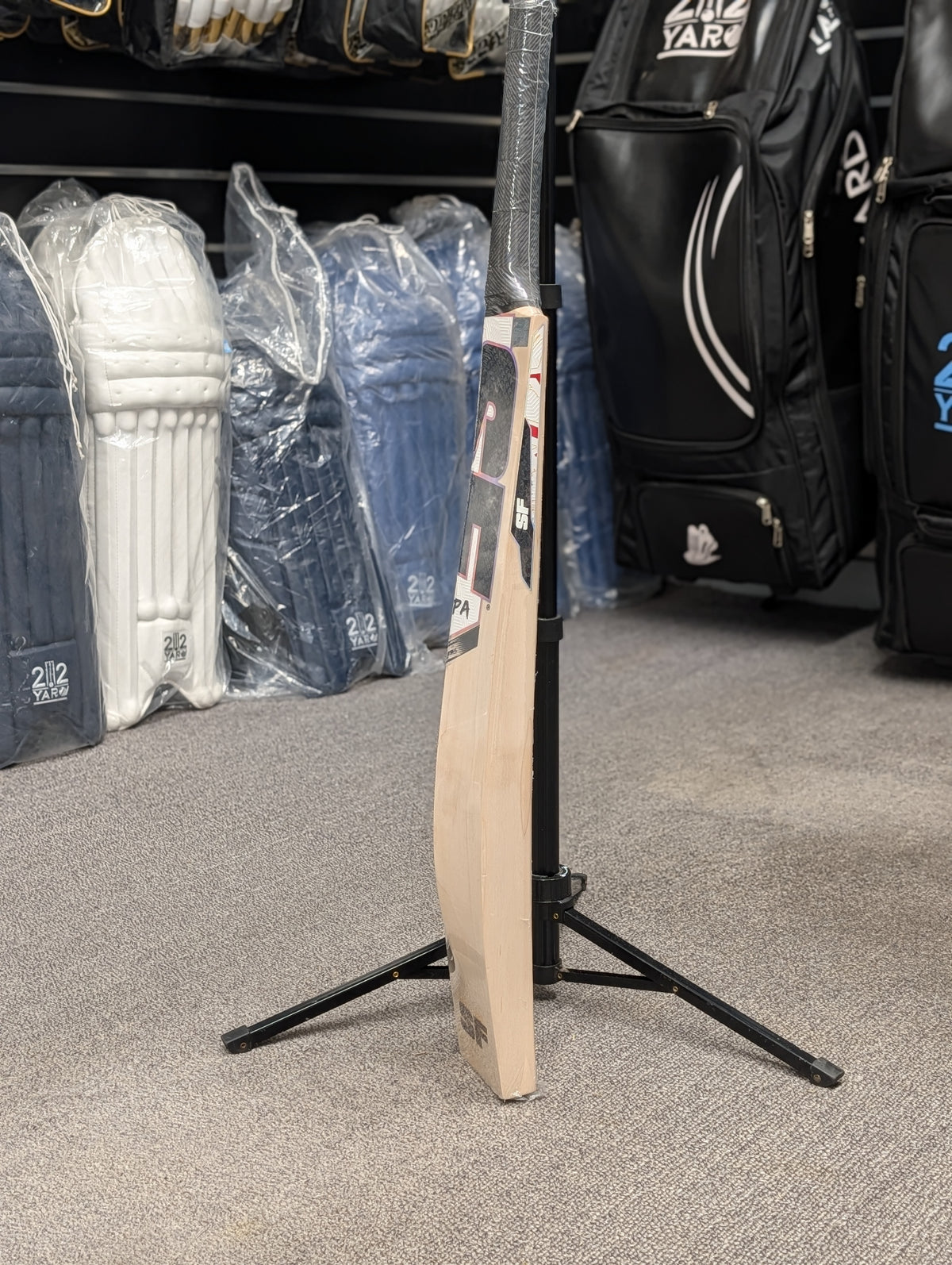 Rapa Edge Cricket Bat