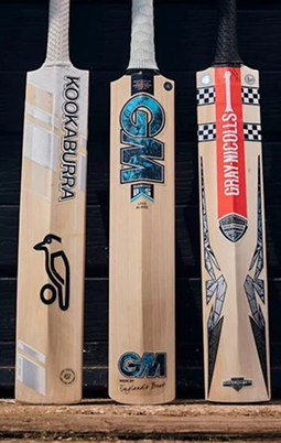 Cricket Bats