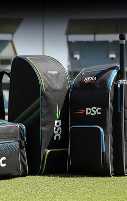 Cricket Bags