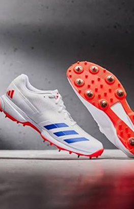 Cricket Shoes