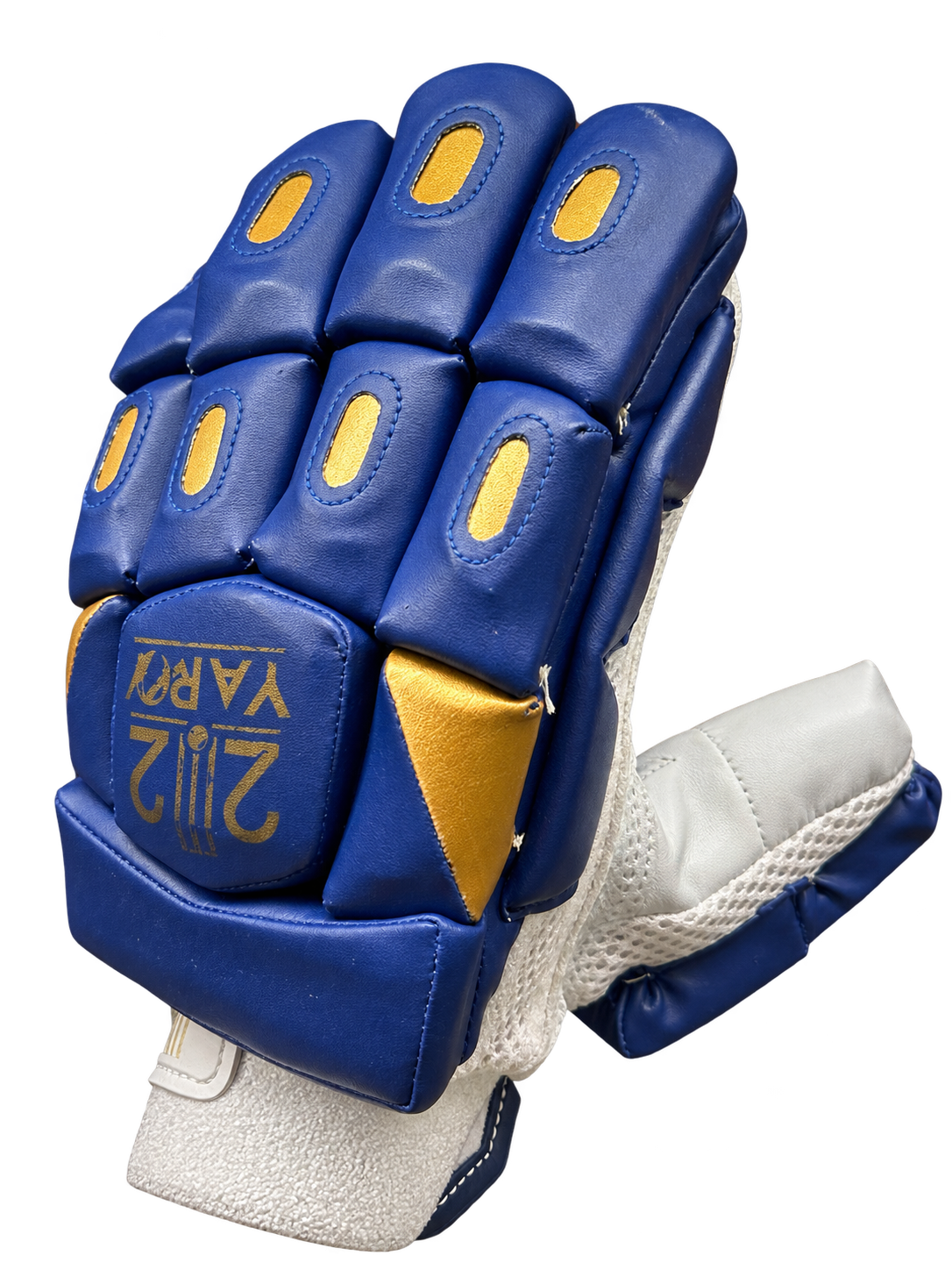 22 YARD BLUE CUT FINGER