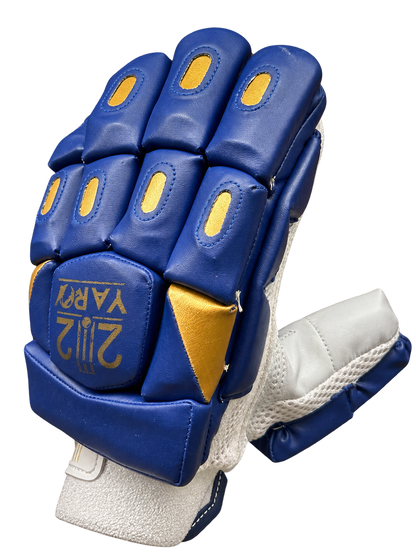 22 YARD BLUE CUT FINGER