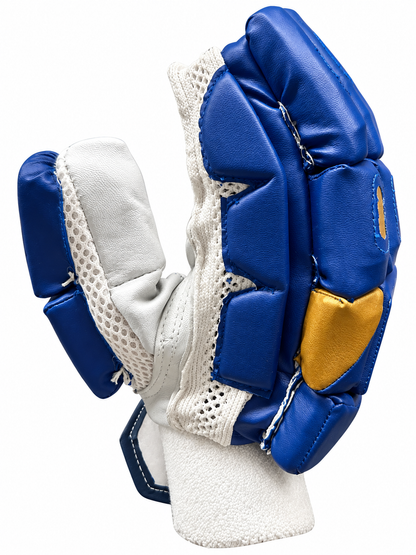 22 YARD BLUE CUT FINGER