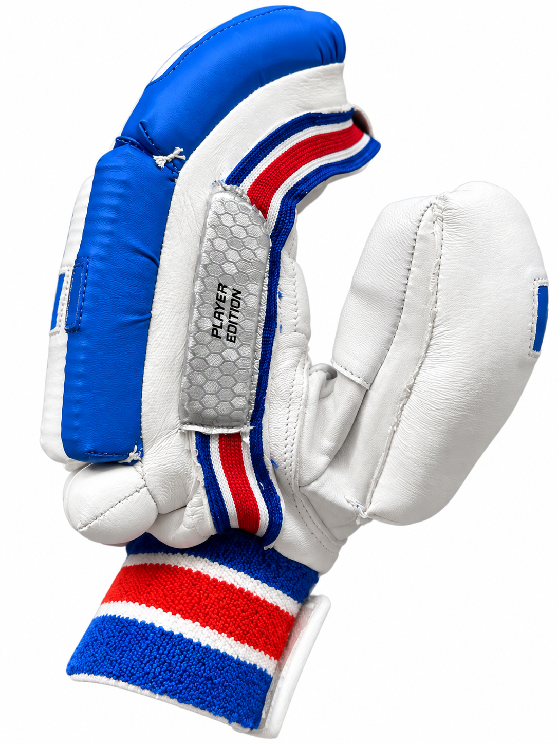 22 YARD BLUE & WHITE