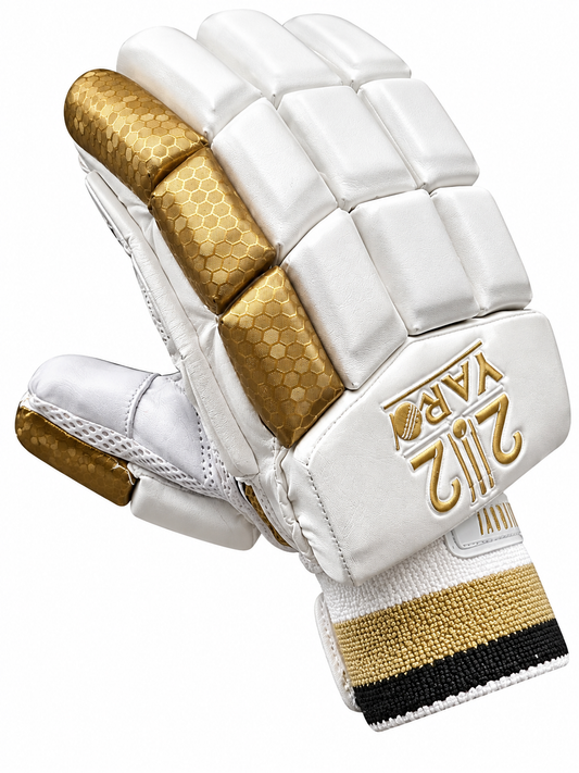 22 YARD GOLD CUT FINGER