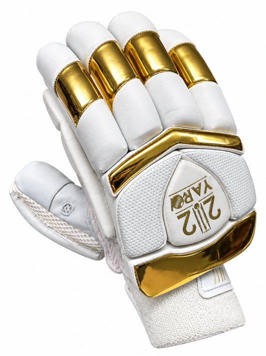 22 YARD SHINY GOLD SAUSAGE FINGER