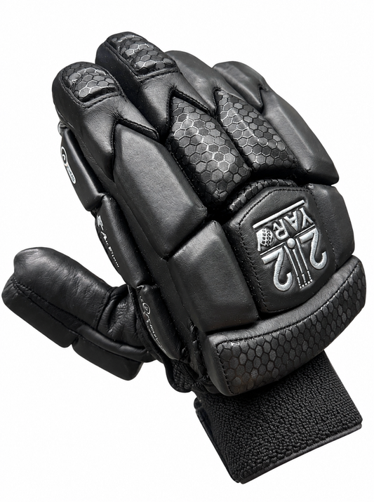 22 YARD BLACK CUT FINGER