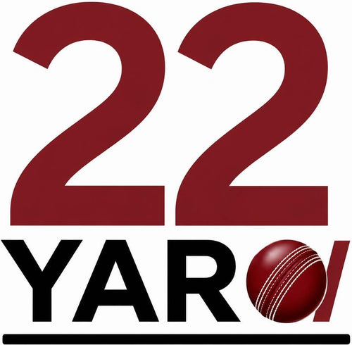 22 Yard Cricket 