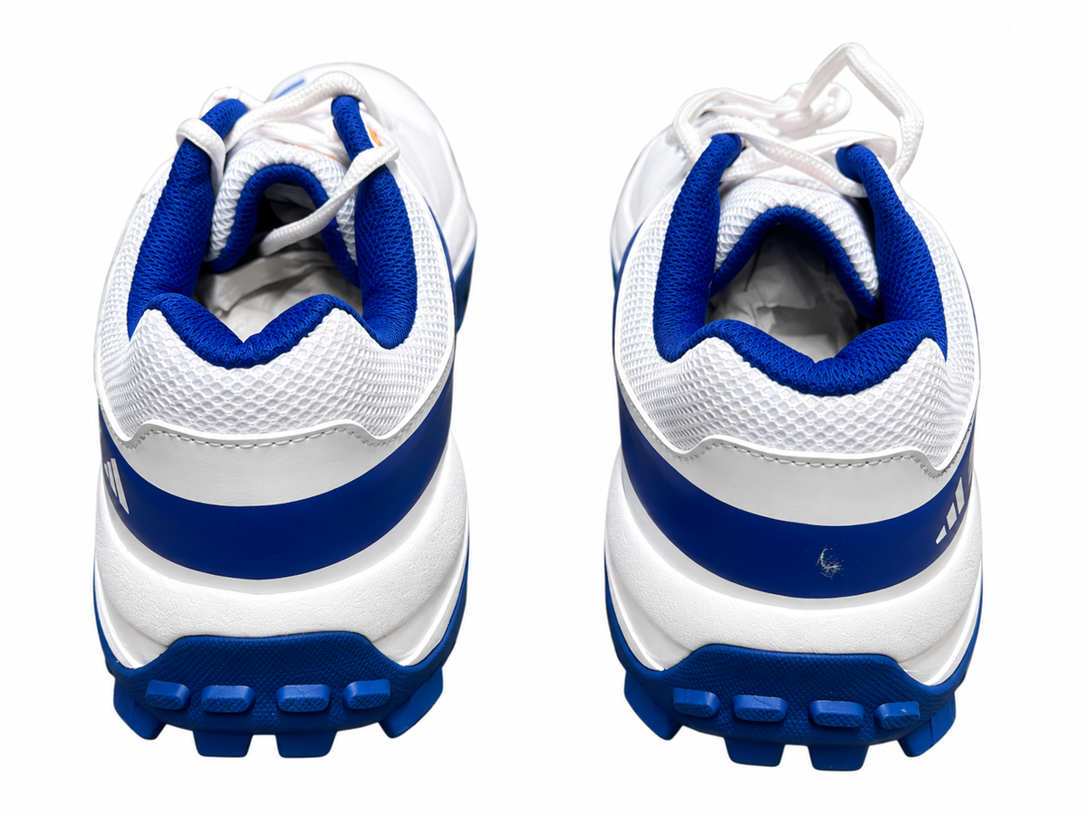 ADIDAS RUBBER