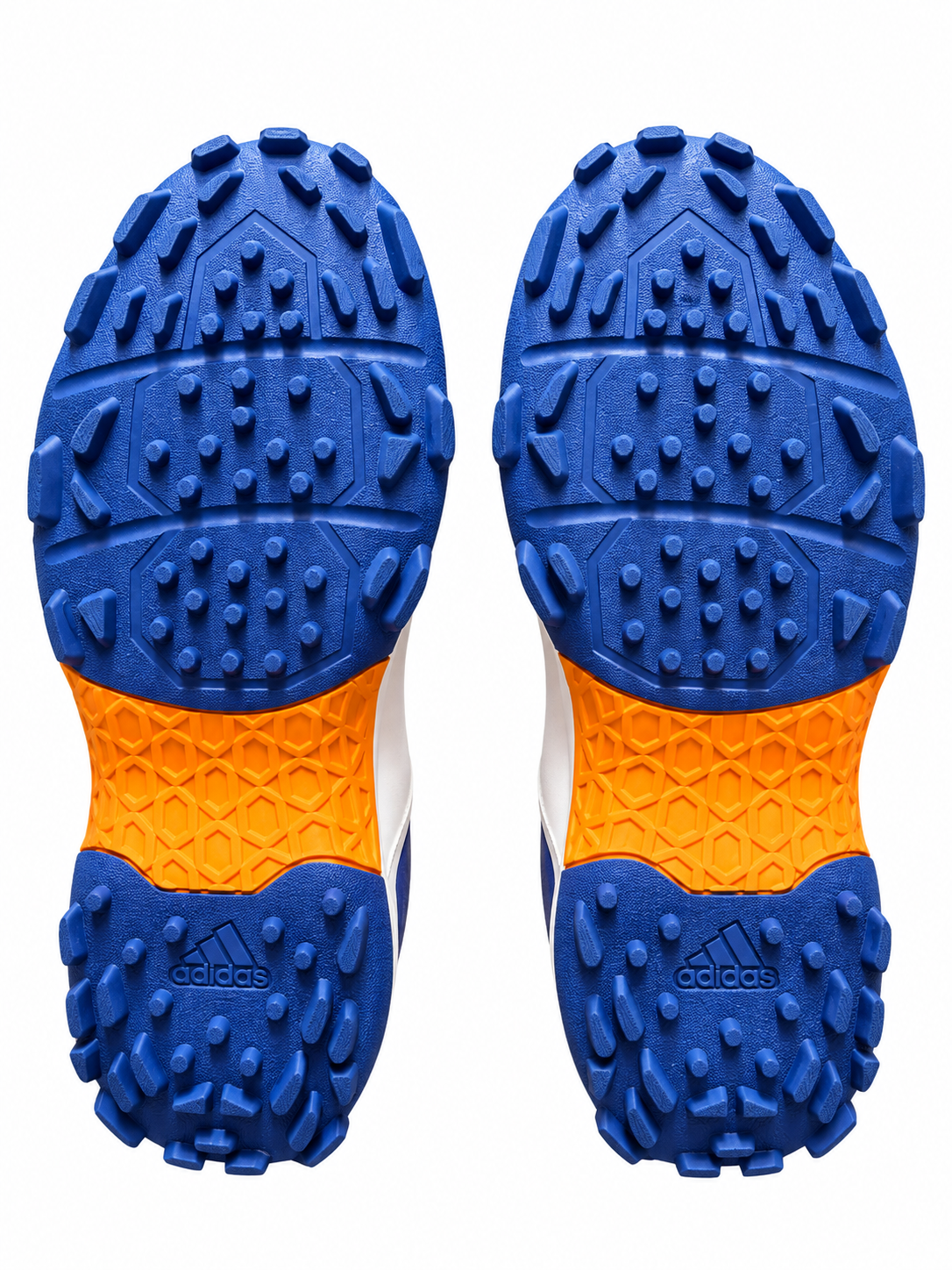 ADIDAS RUBBER