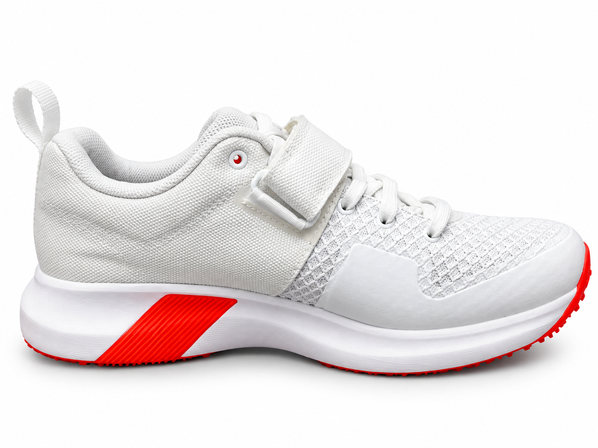 ADIDAS VELCRO SPIKES