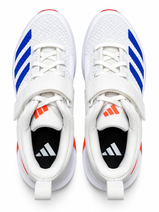 ADIDAS VELCRO SPIKES