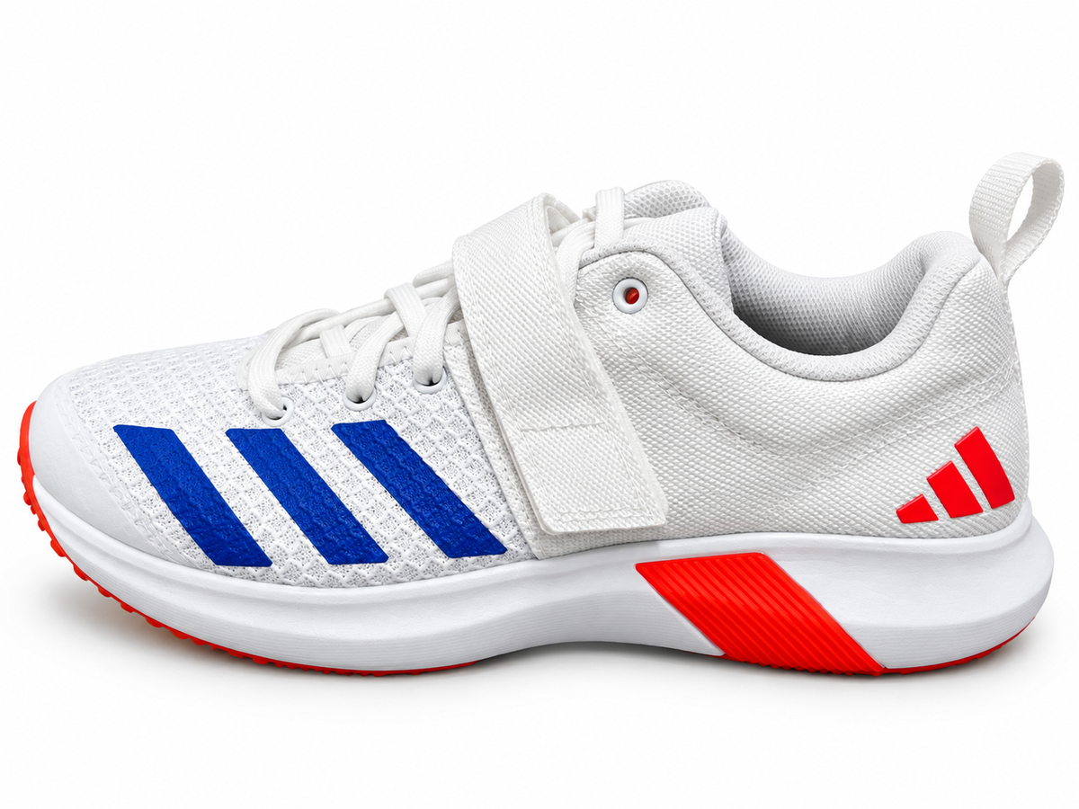 ADIDAS VELCRO SPIKES