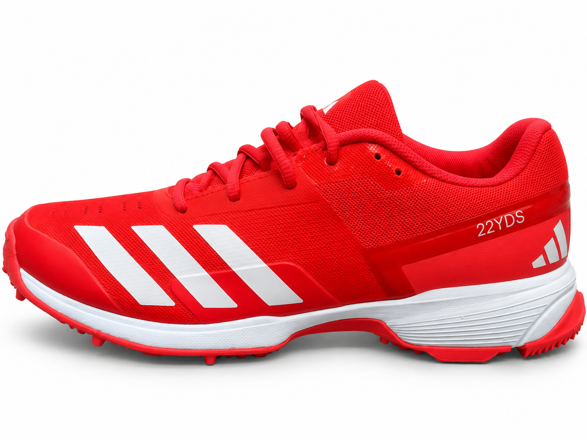 ADIDAS 22 YDS SPIKES