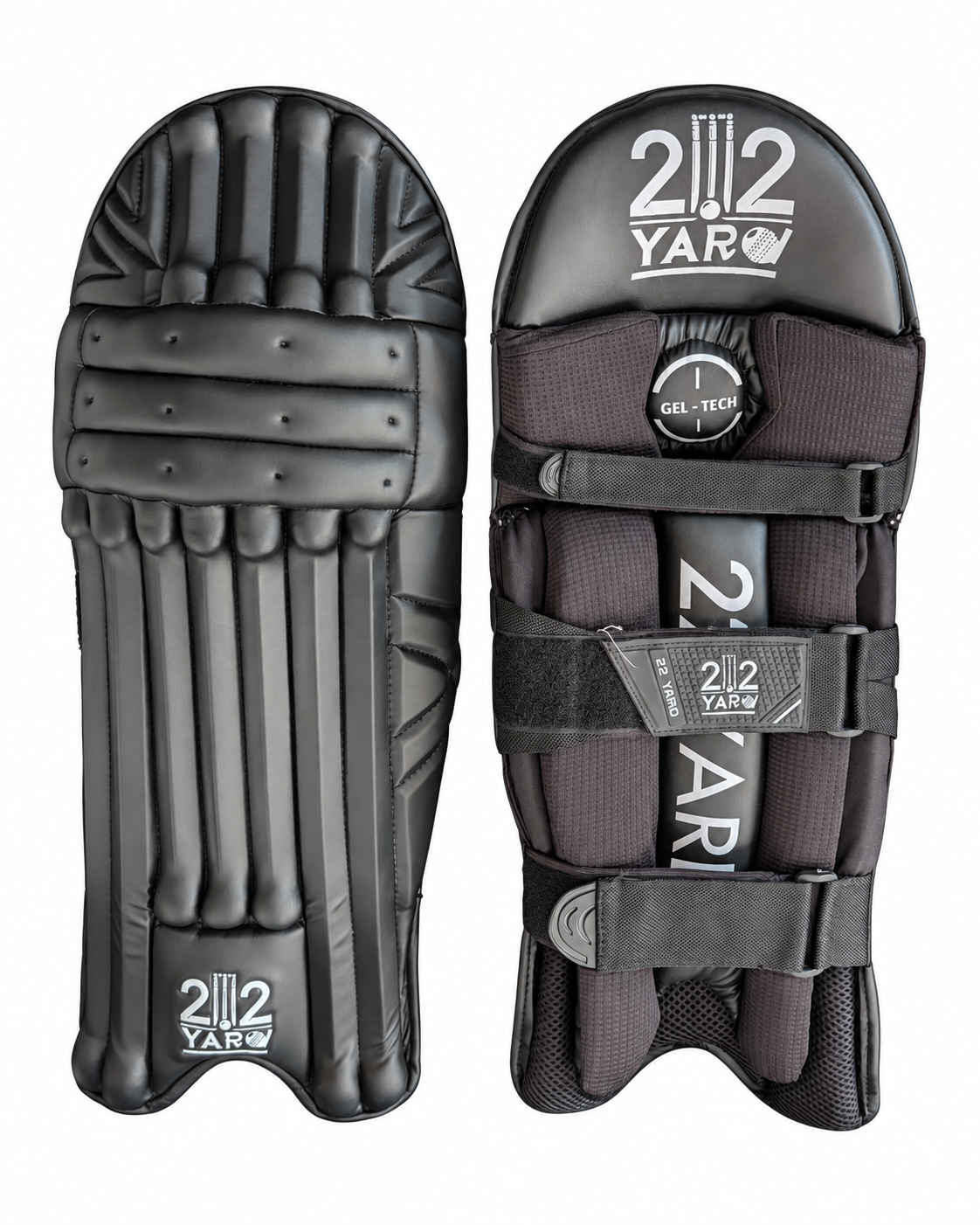 22 Yard Batting Pad