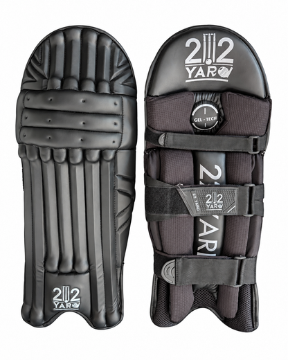22 Yard Batting Pad