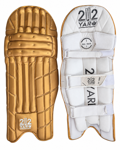 22 Yard Player Edition Batting Pad