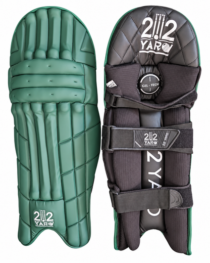 22 Yard Batting Pad