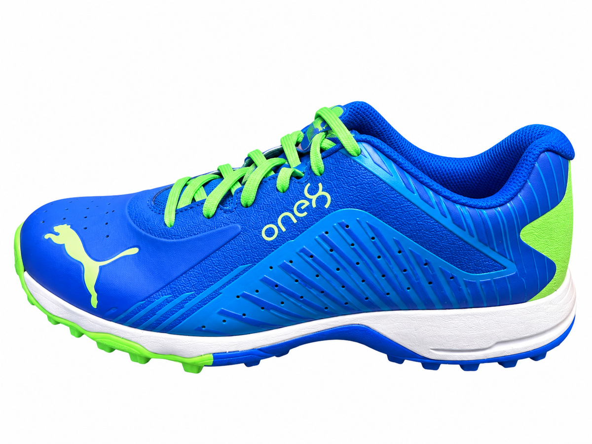 PUMA one8 Blue