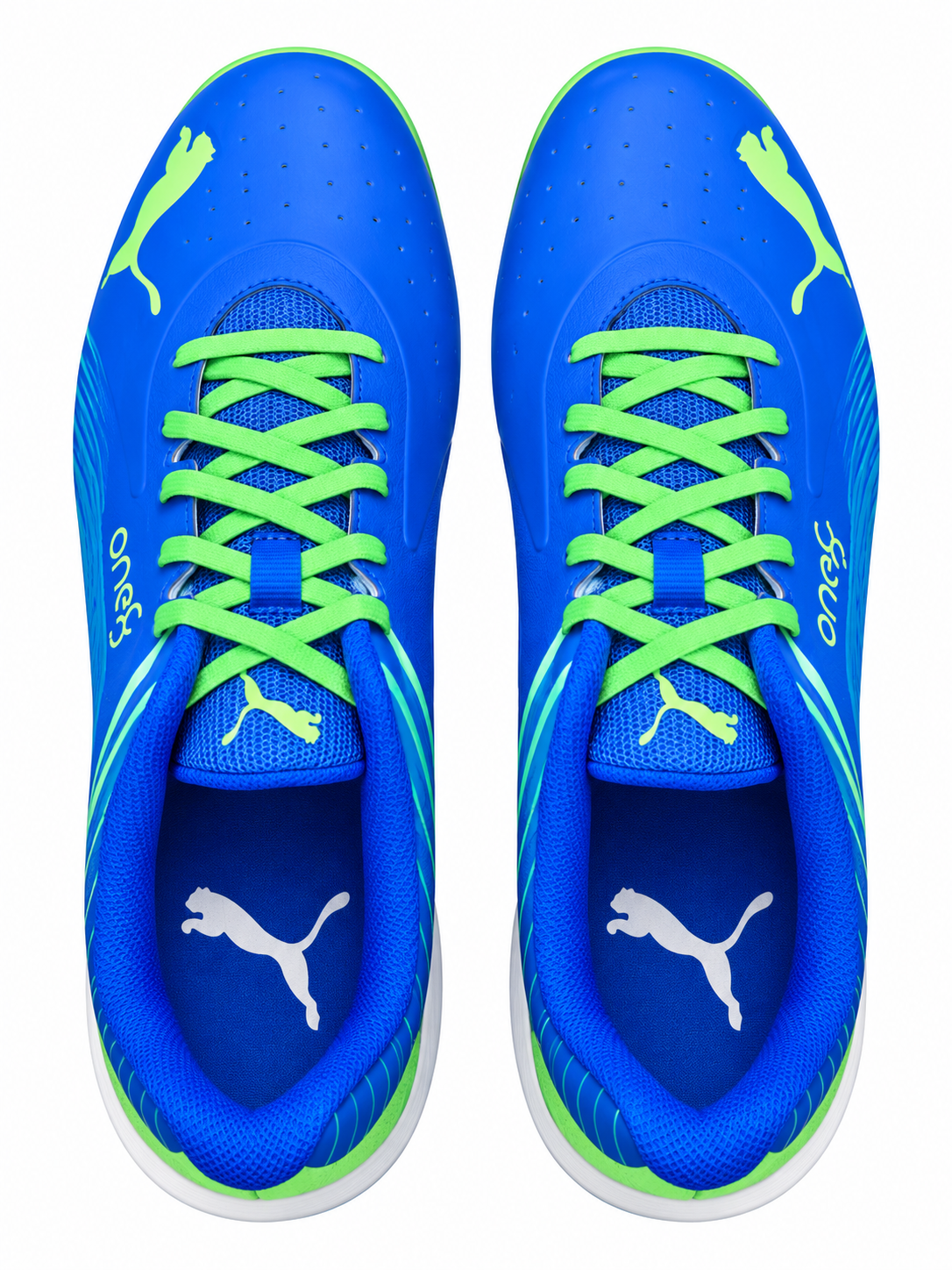 PUMA one8 Blue