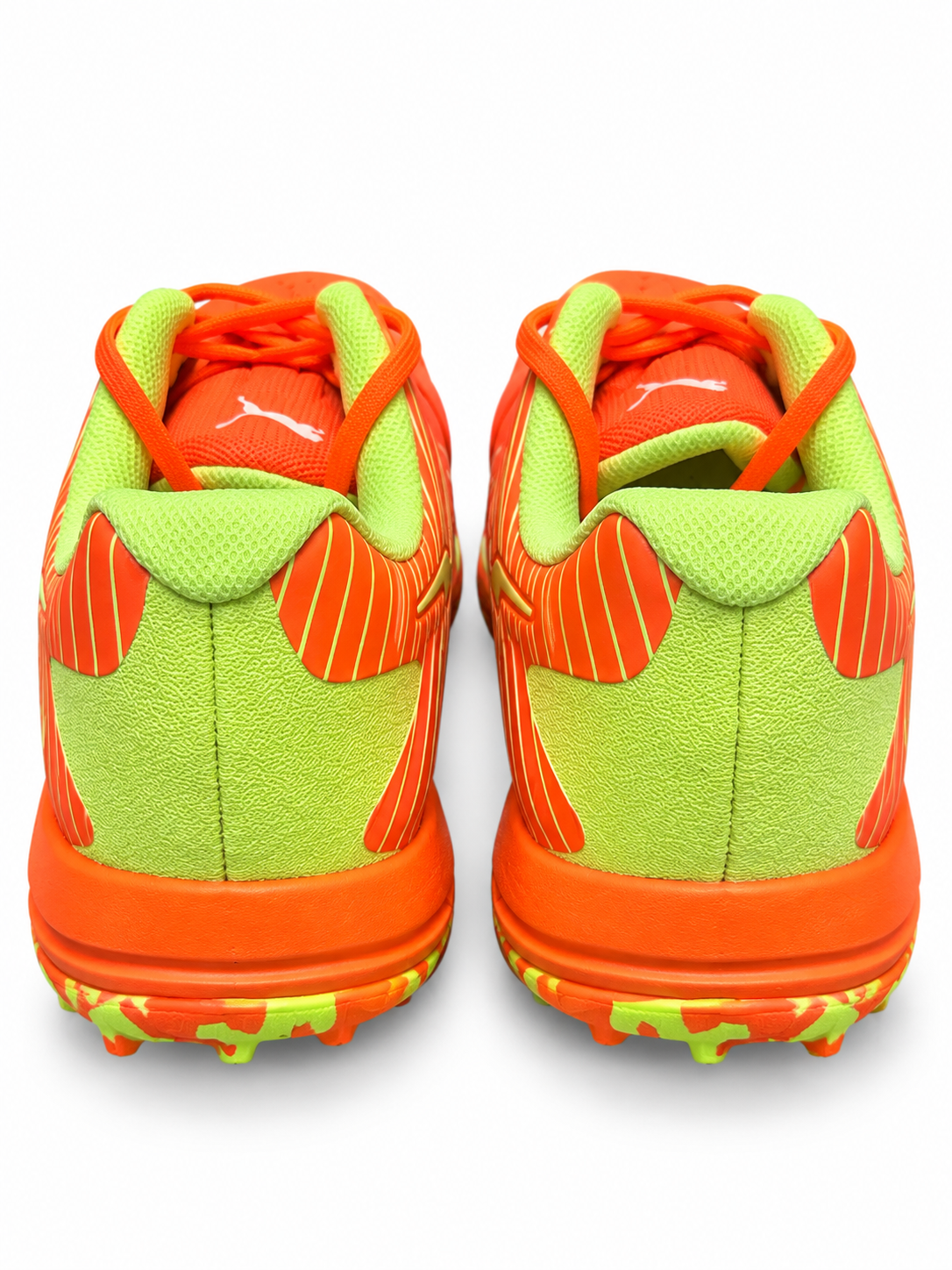PUMA one8 Orange