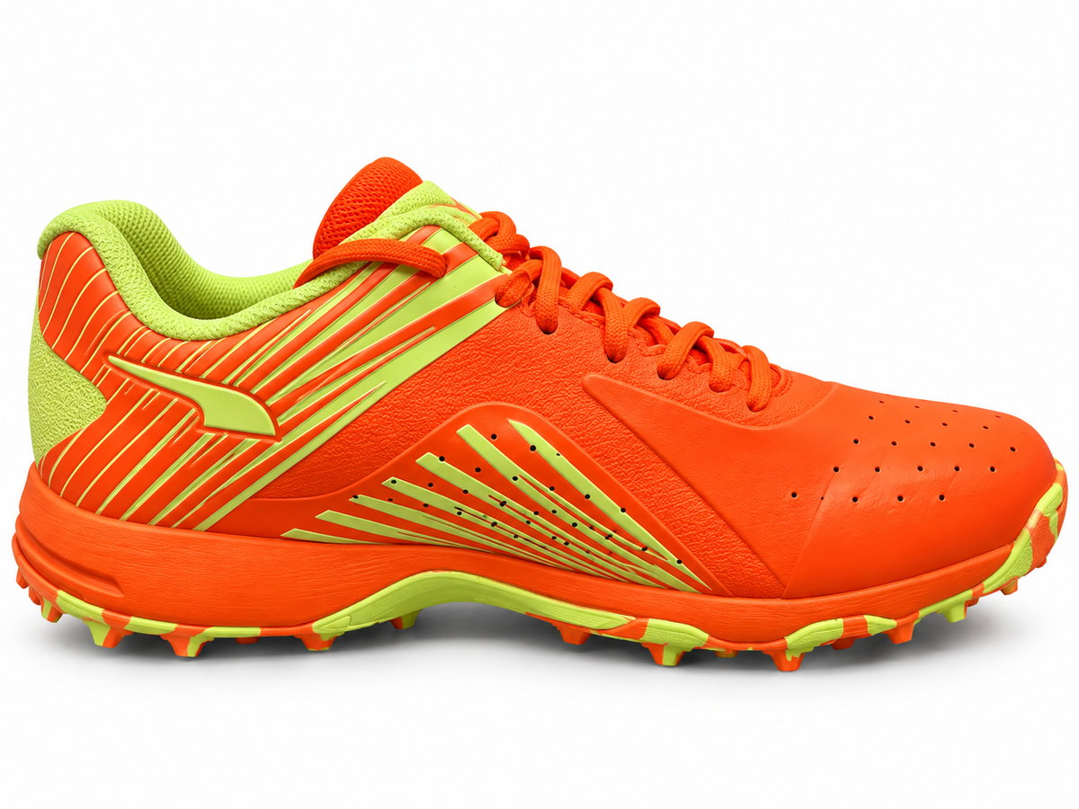 PUMA one8 Orange