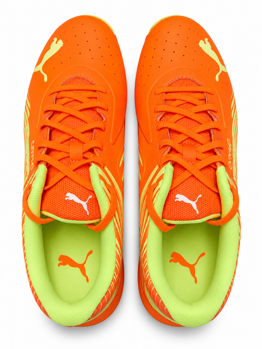 PUMA one8 Orange
