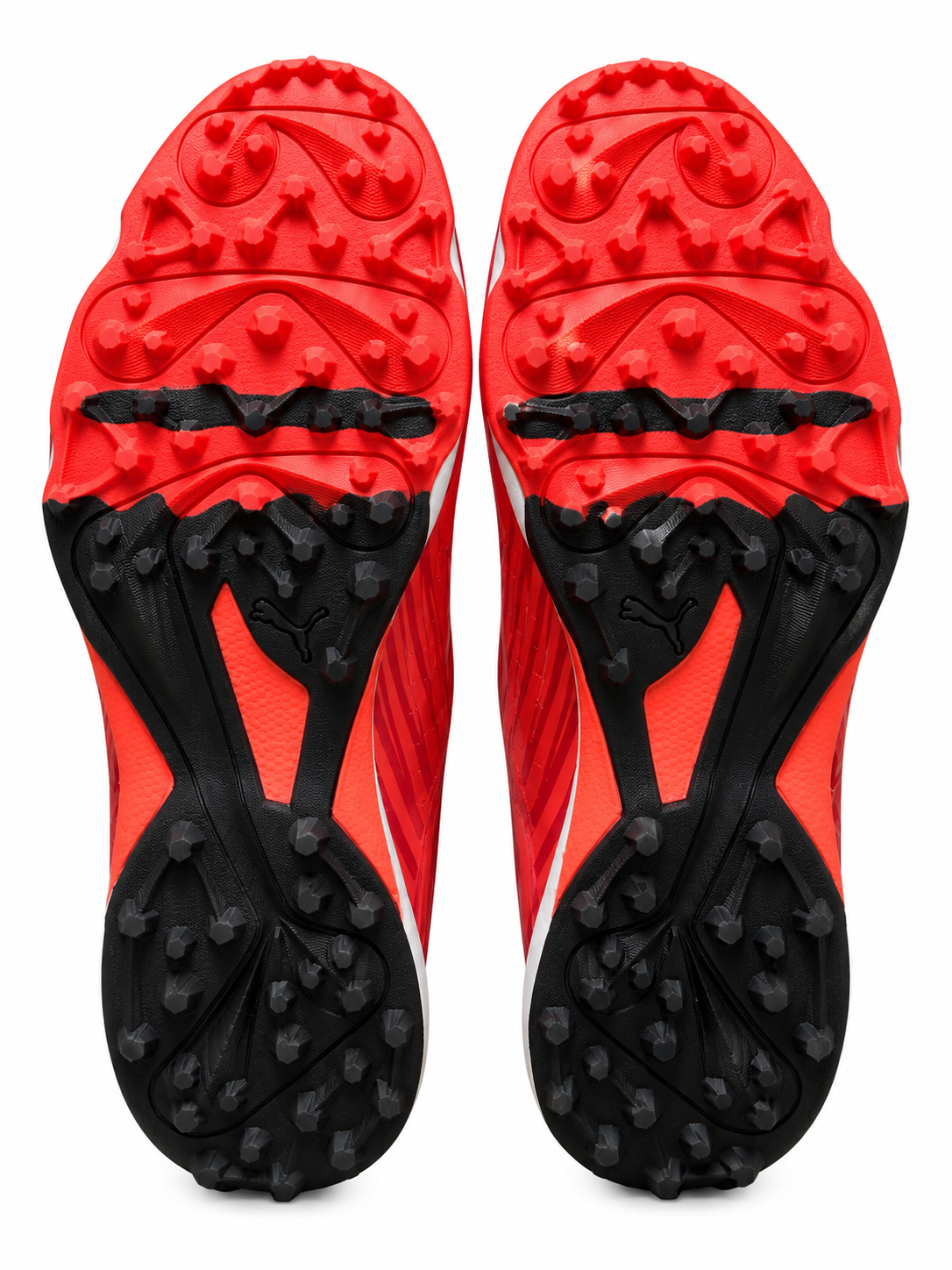 PUMA one8 Red