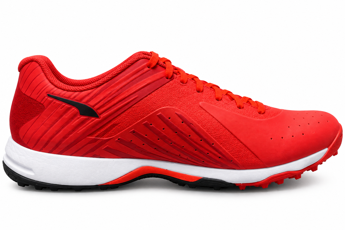 PUMA one8 Red