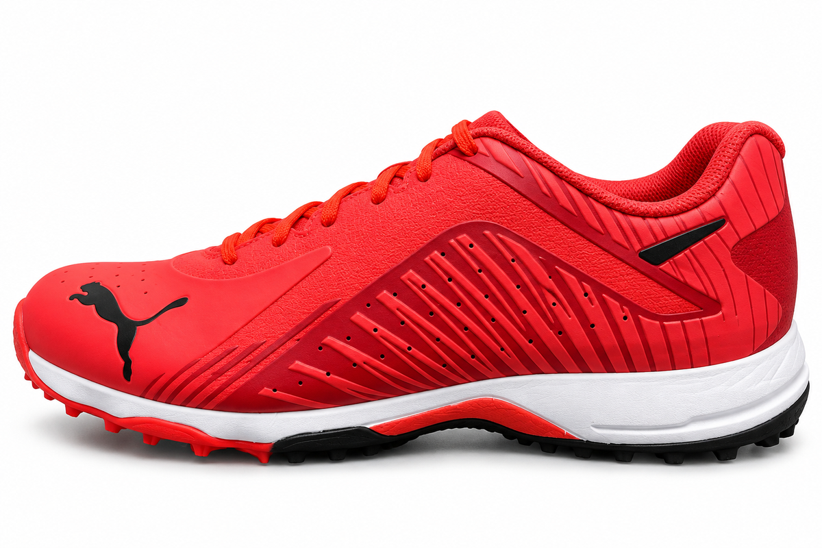 PUMA one8 Red