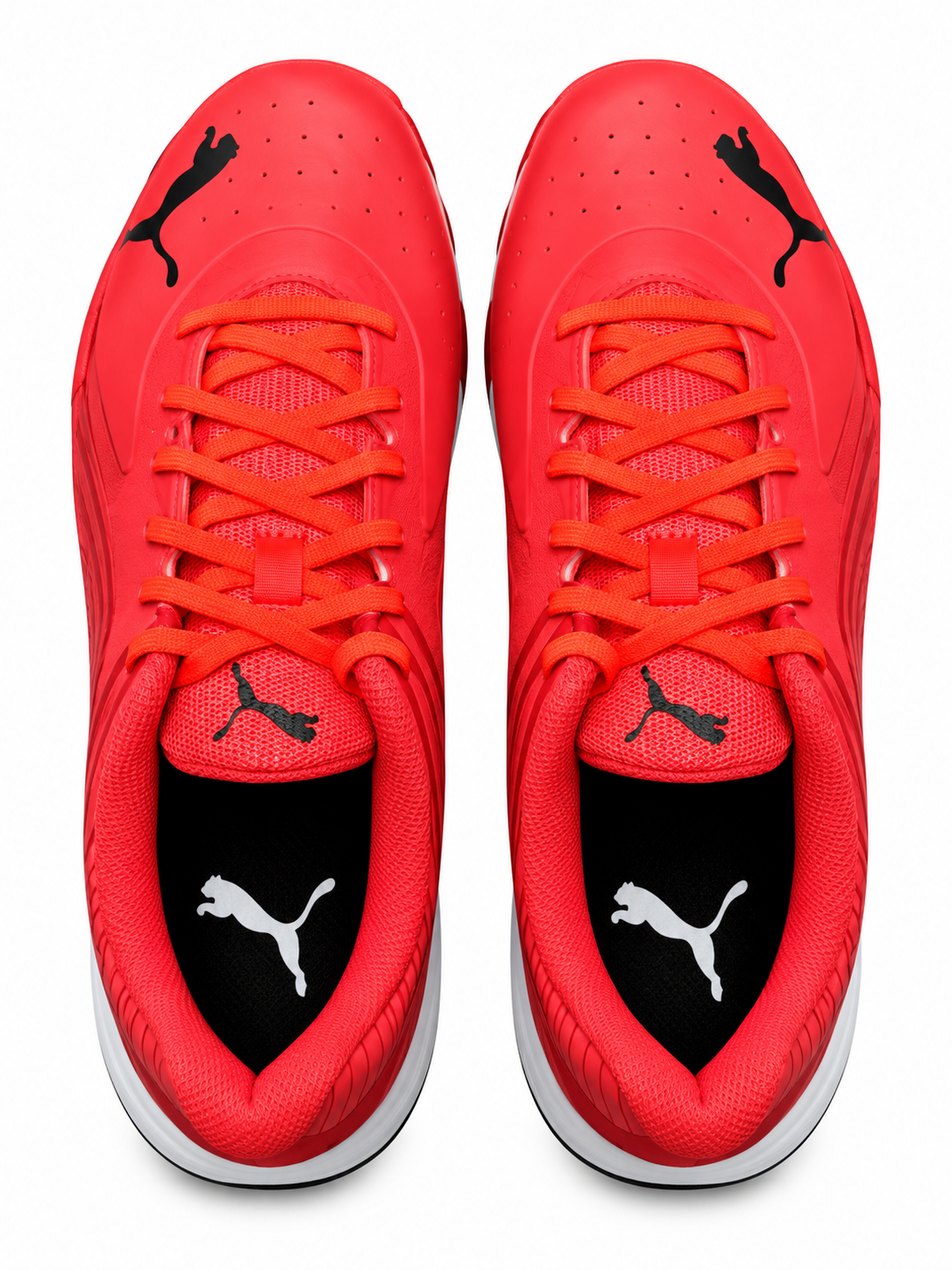 PUMA one8 Red