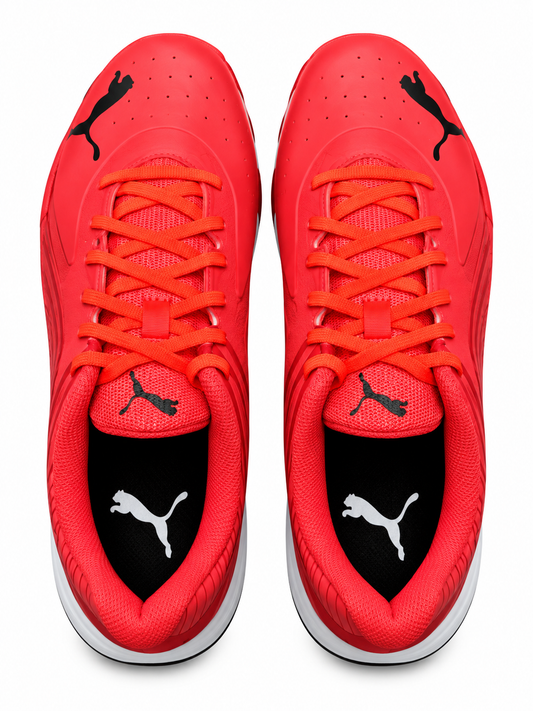 PUMA one8 Red