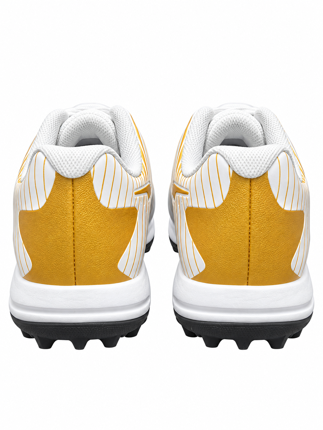 PUMA one8 White