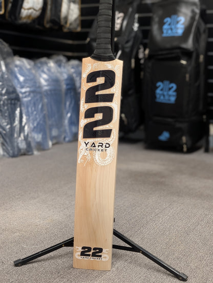 Player Edition Cricket Bat
