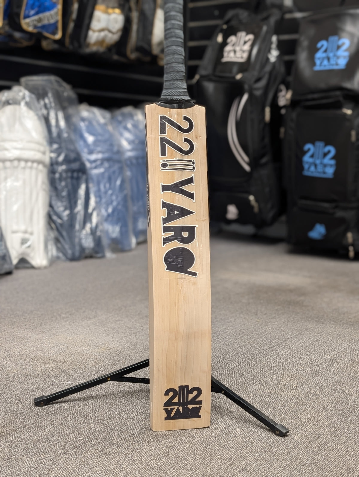 Limited Edition Cricket Bat