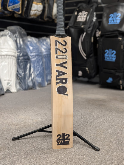 Limited Edition Cricket Bat