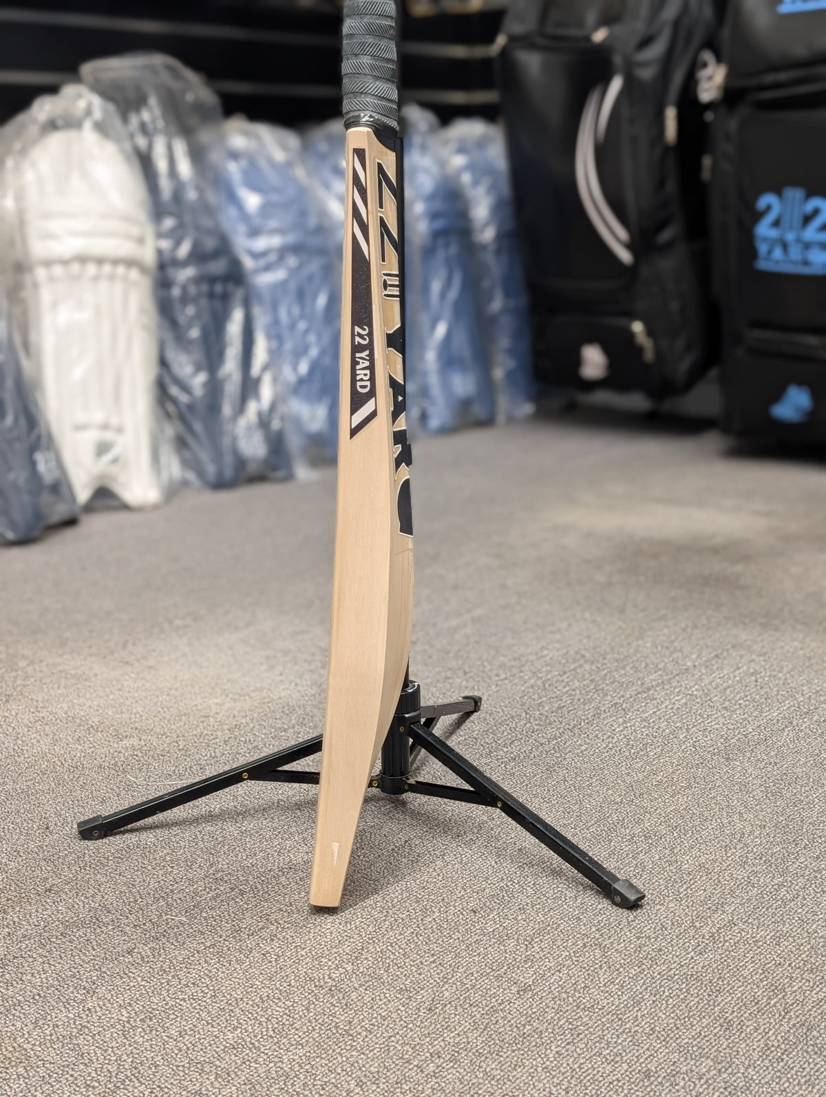 Limited Edition Cricket Bat