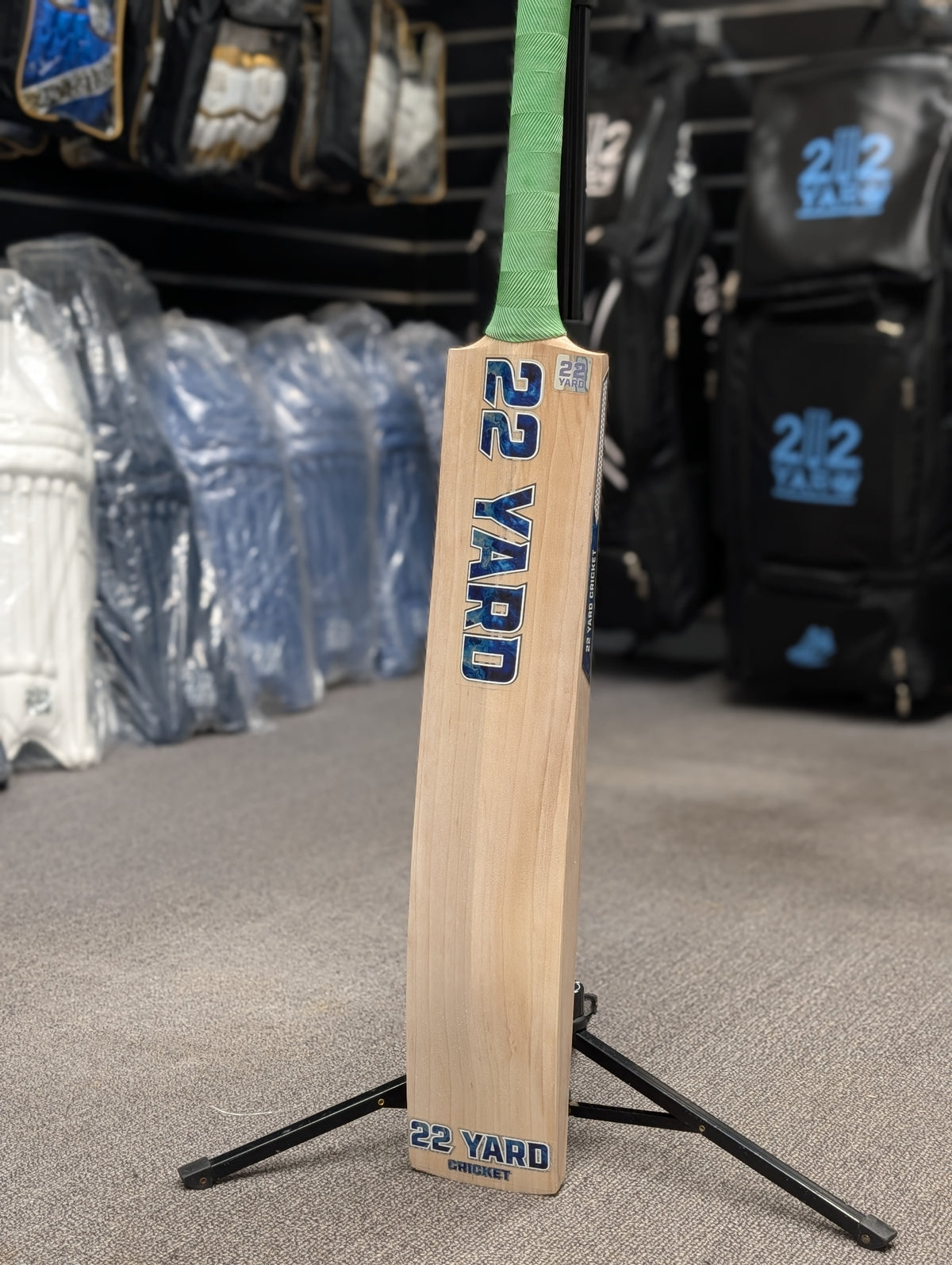 Danphe Edition Cricket Bat