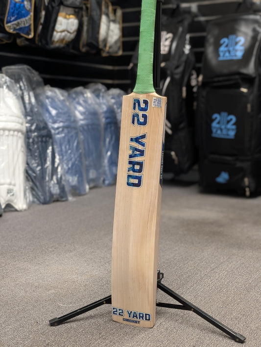 Danphe Edition Cricket Bat