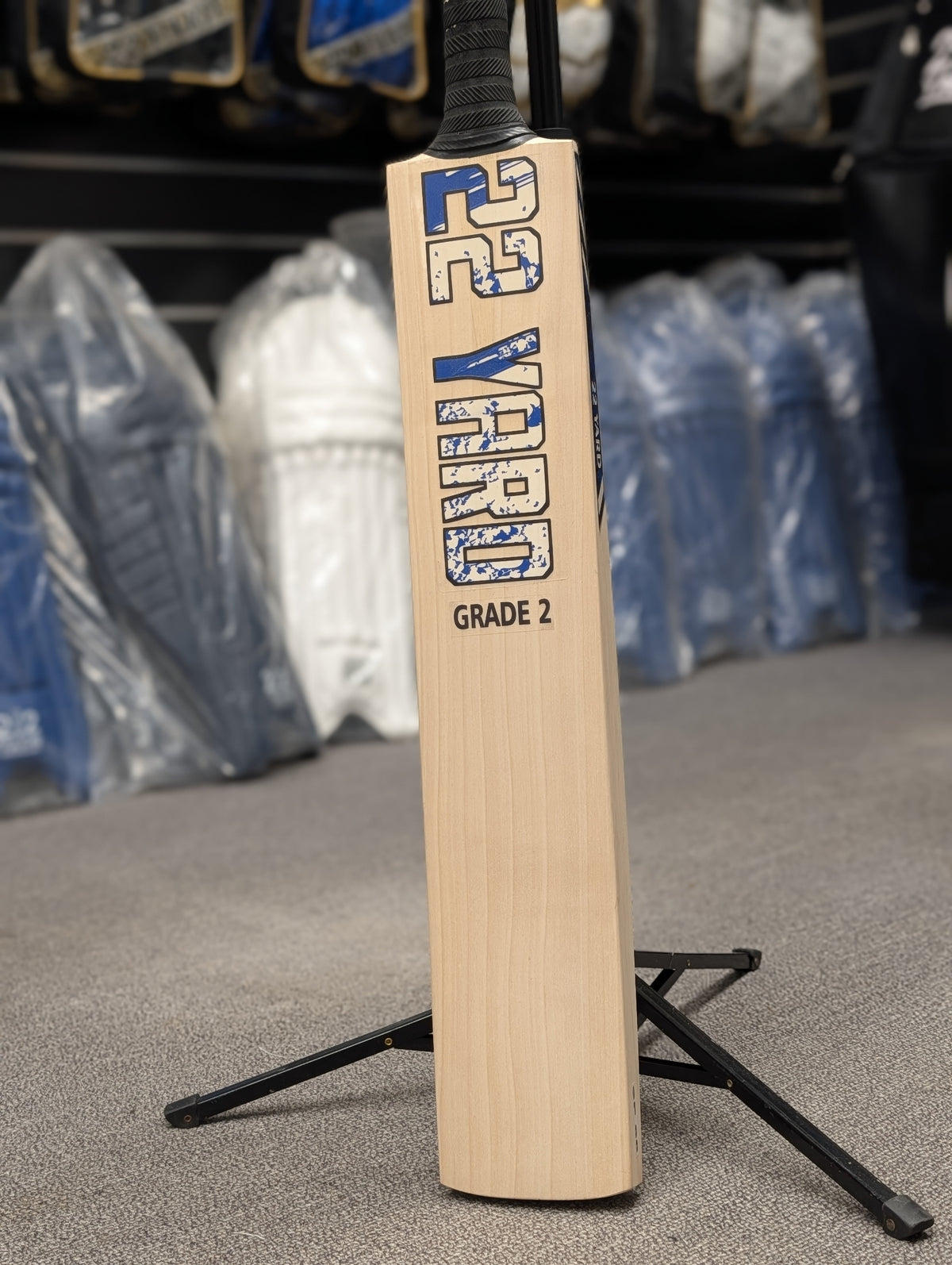 Grade 2 Cricket Bat