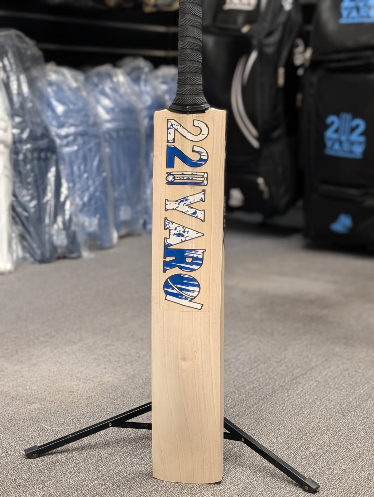 Grade 2 Cricket Bat