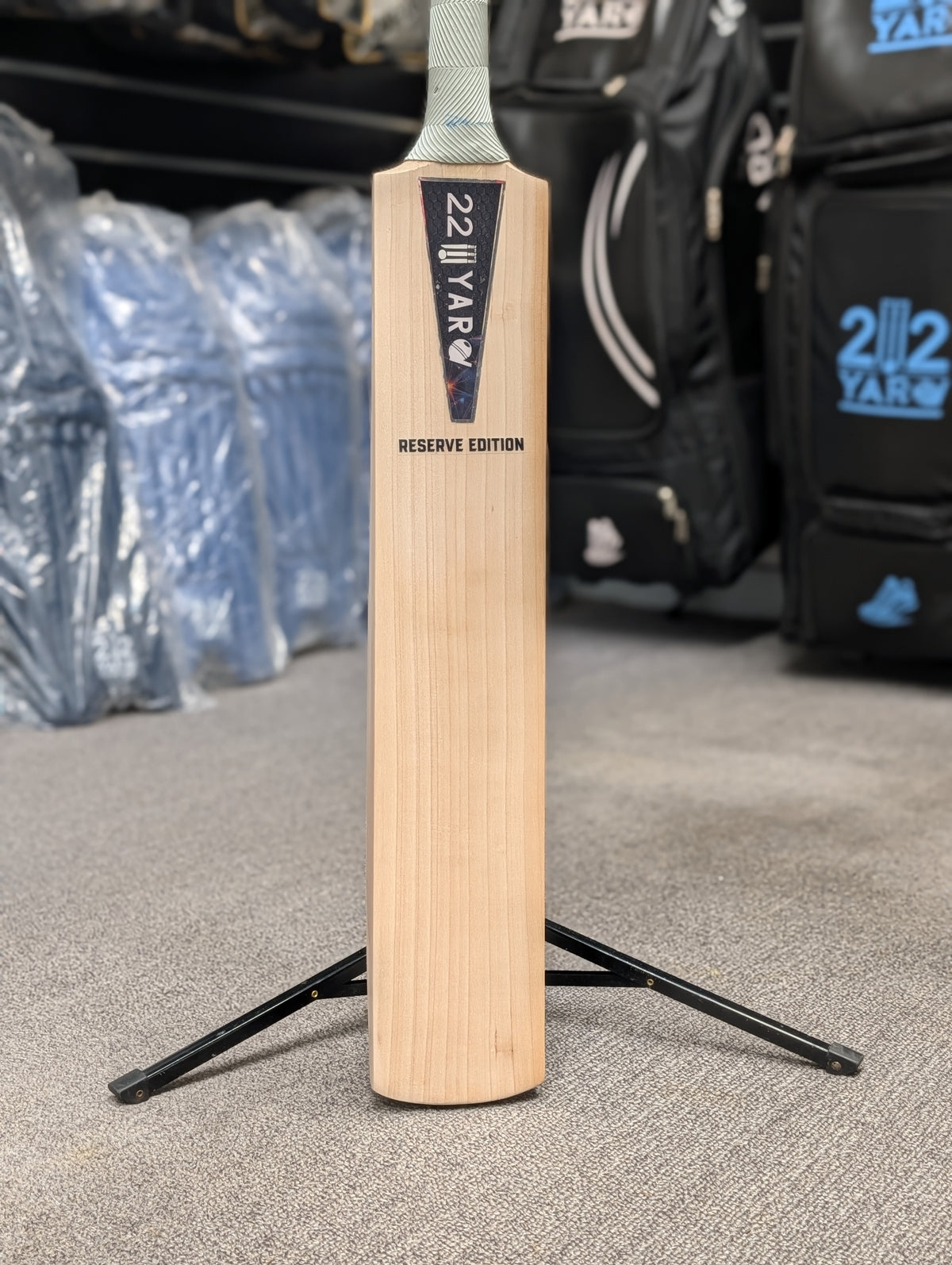 Reserve Edition Cricket Bat