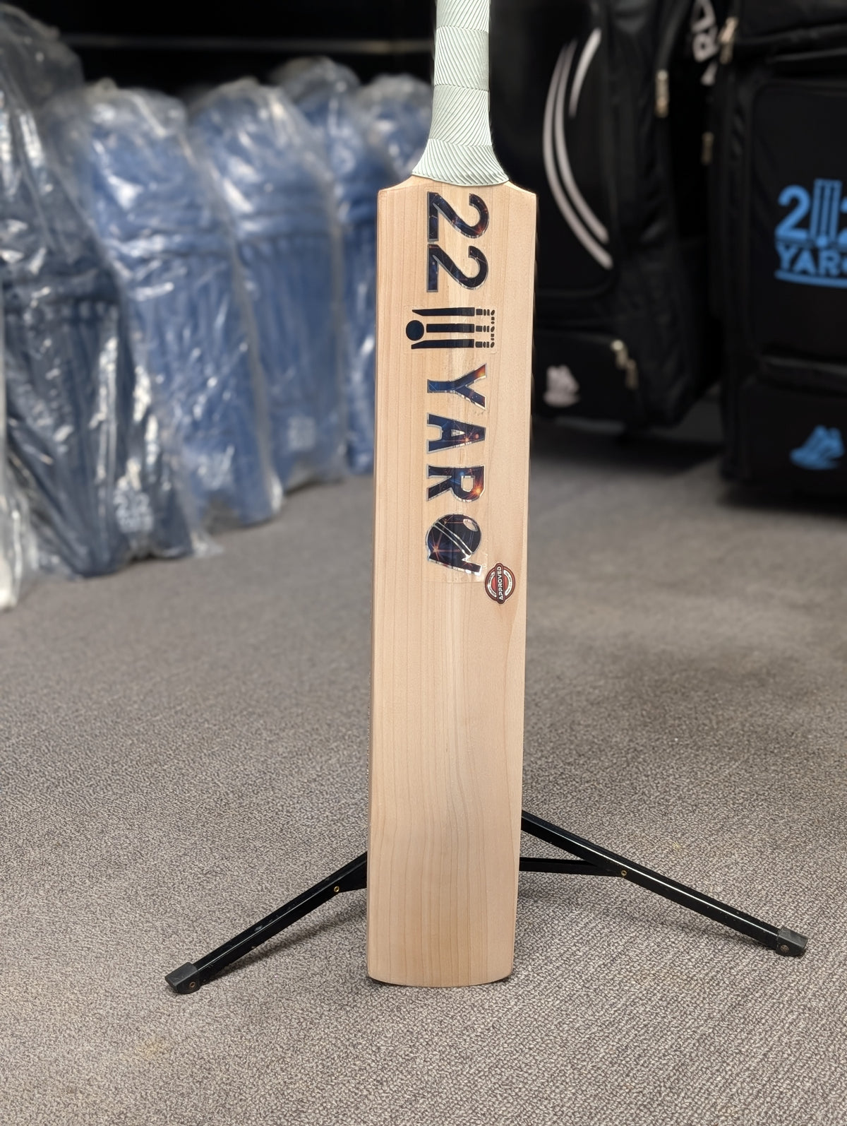 Reserve Edition Cricket Bat