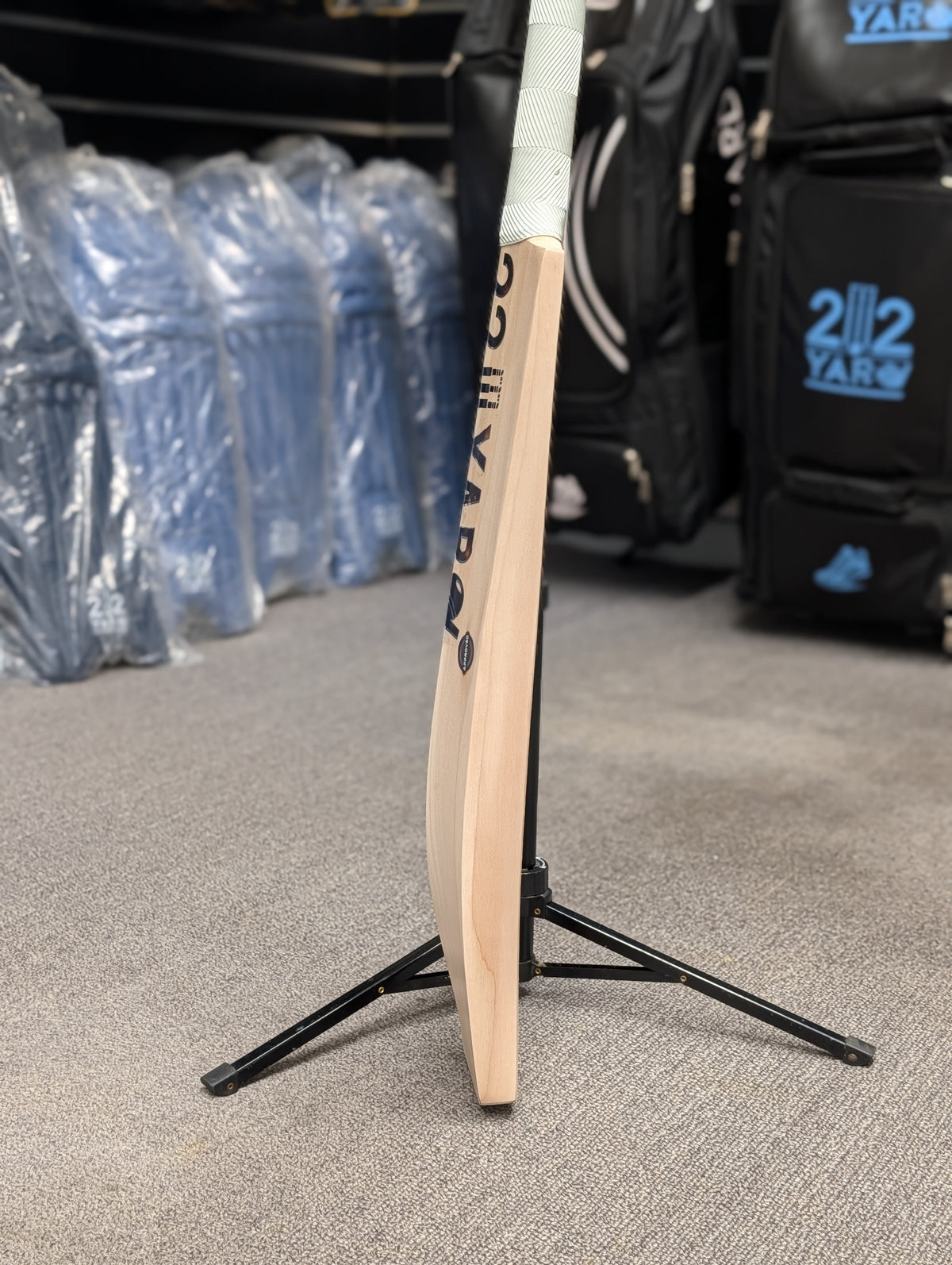 Reserve Edition Cricket Bat